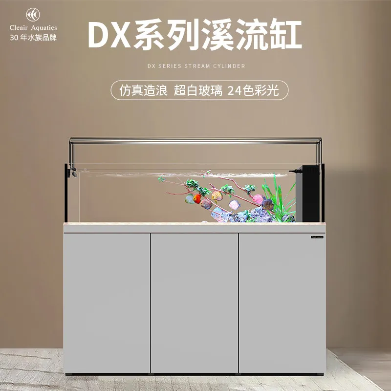 Aquarium Planted Tank Setup - Aquarium Aa Fish Tank en verre