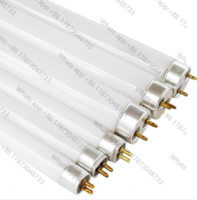 Aquarium Plant Red - Ampoule de luminaire d'aquarium 220V T5/T8