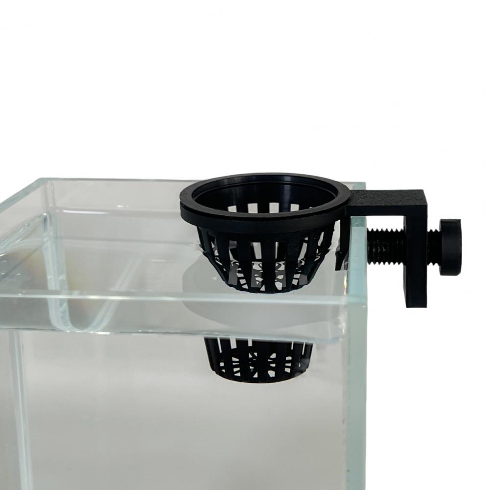 Planted Aquarium Anubias - Support pour plantes aquatiques, support pour