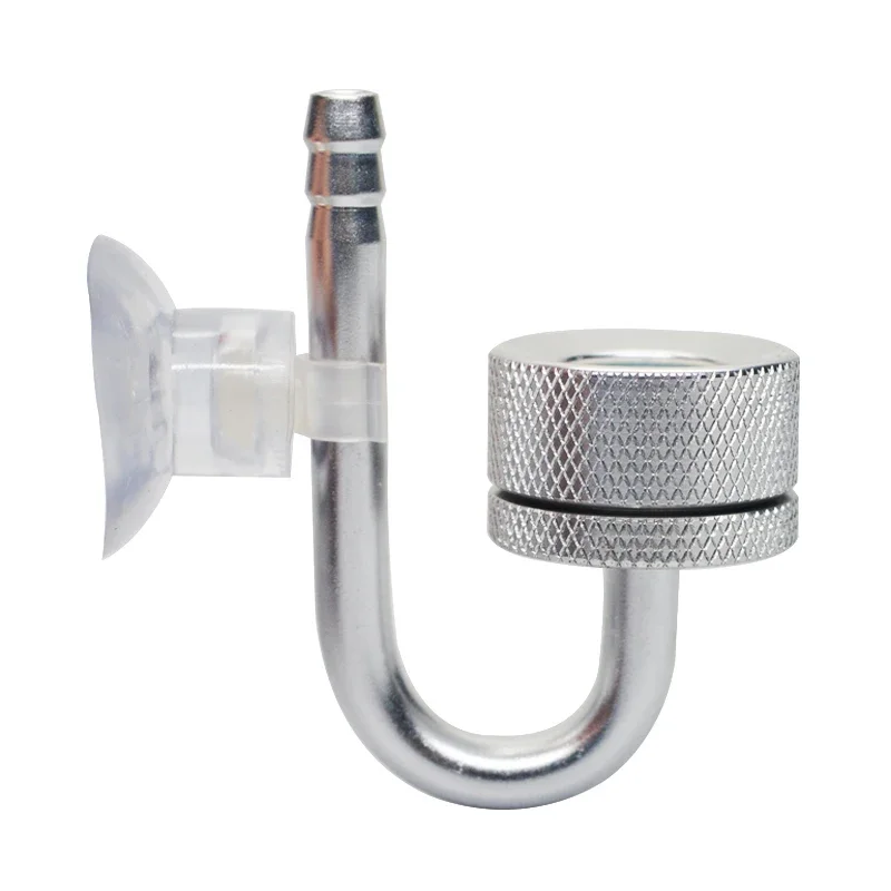 Planted Aquarium Co2 - Diffuseur de CO2 pour Aquarium, atomiseur
