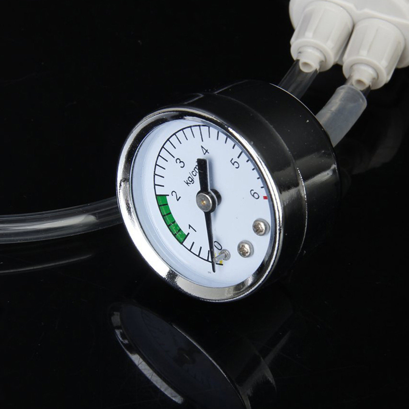 Aquarium Planted Tank Setup - Kit de système générateur de CO2