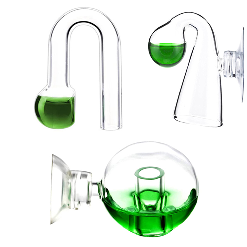 Planted Aquarium Co2 - Vérificateur de gouttes de CO2 en