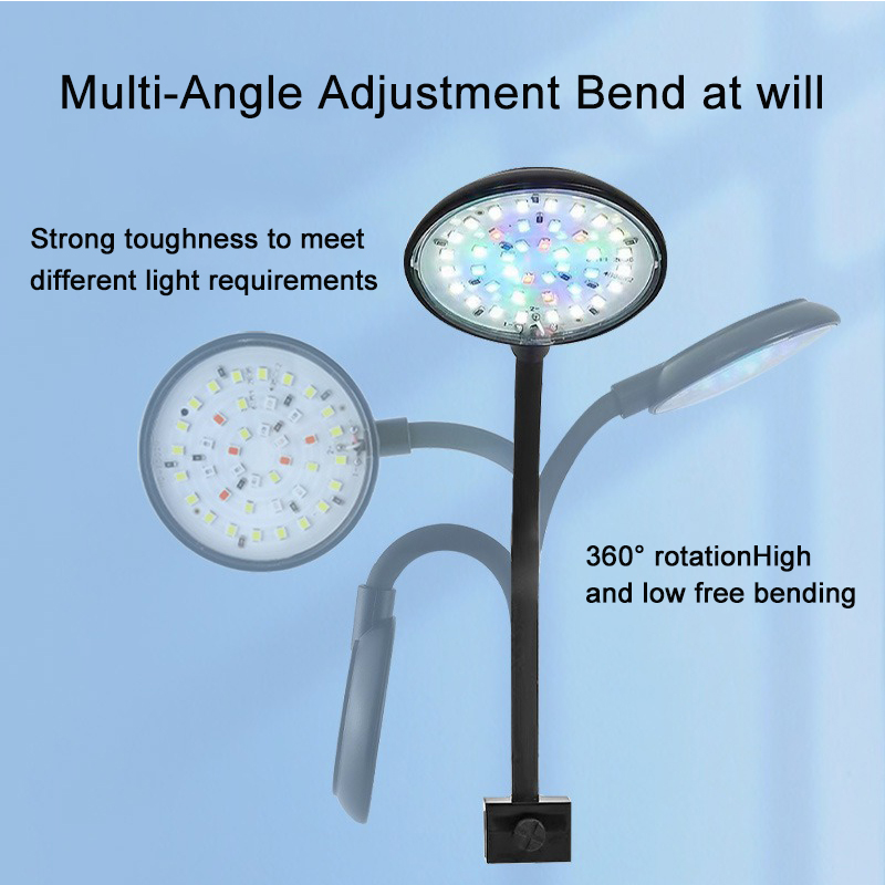 USB Aquarium lampe à LED Aquar - Aquarium Plant Display avis et prix