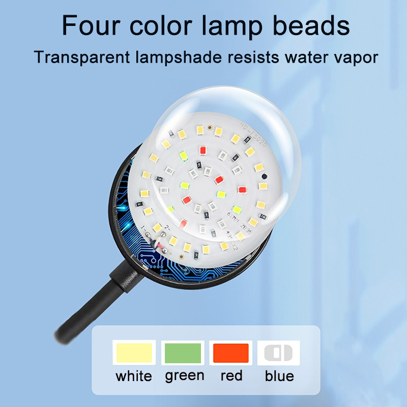 USB Aquarium lampe à LED Aquar - Aquarium Plant Display avis et prix