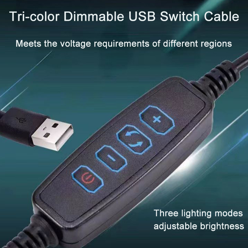 USB Aquarium lampe à LED Aquar - Aquarium Plant Display avis et prix