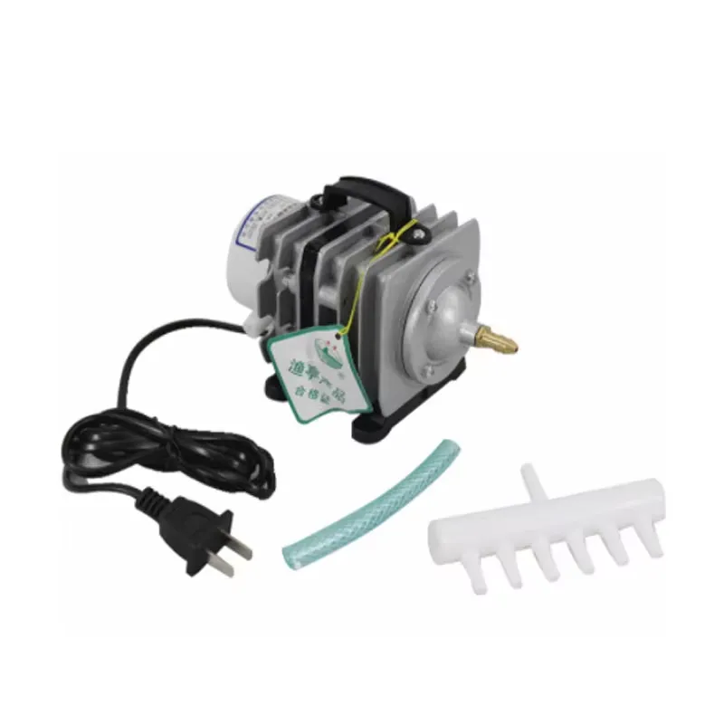 Pompe à air sans huile Sunsun  - Aquarium For Planted Tank avis et prix