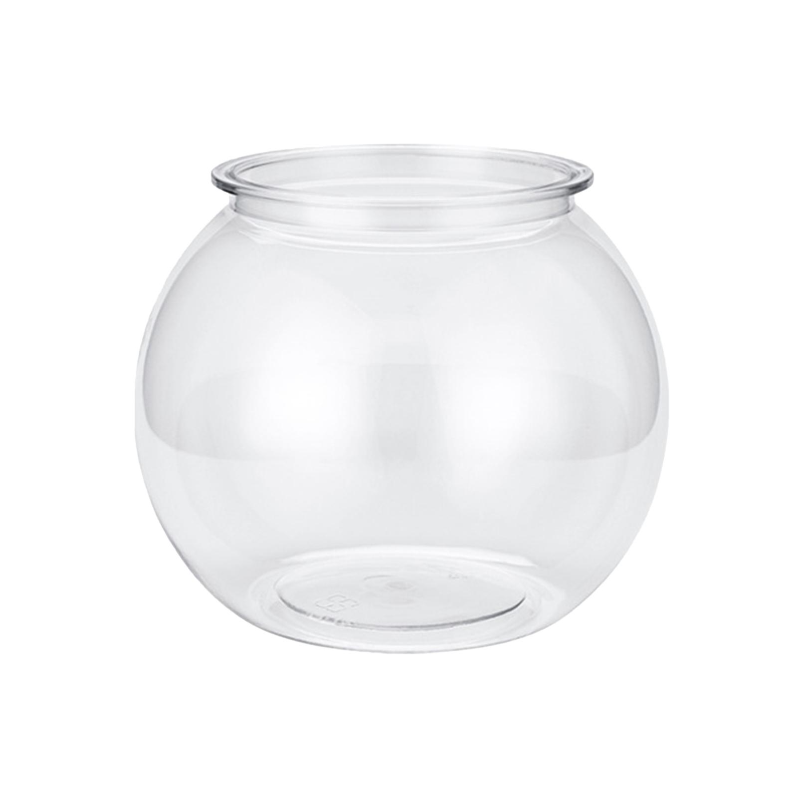 Petits Poissons Transparents,  - Planted Aquarium Bowl avis et prix