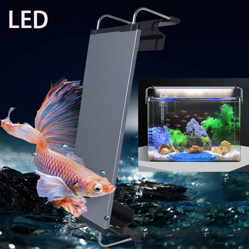 Lumières LED d'aquarium en all - Aquarium Plant Red avis et prix