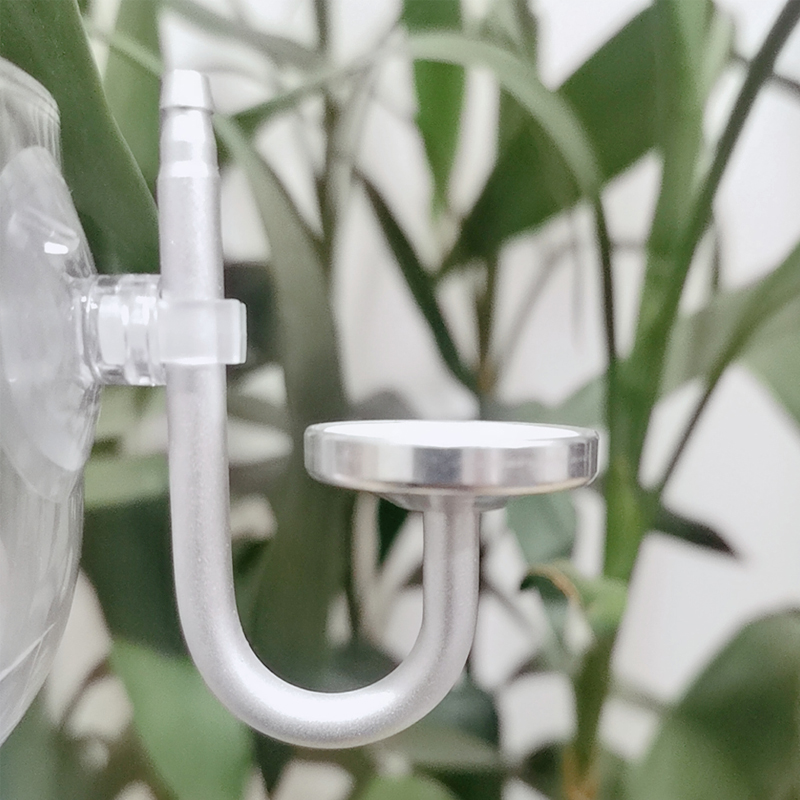Atomiseur de CO2 pour aquarium - Planted Aquarium Co2 avis et prix