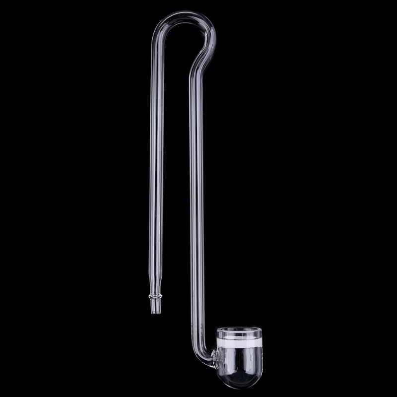 Diffuseur de CO2 en verre Tran - Planted Aquarium Co2 avis et prix