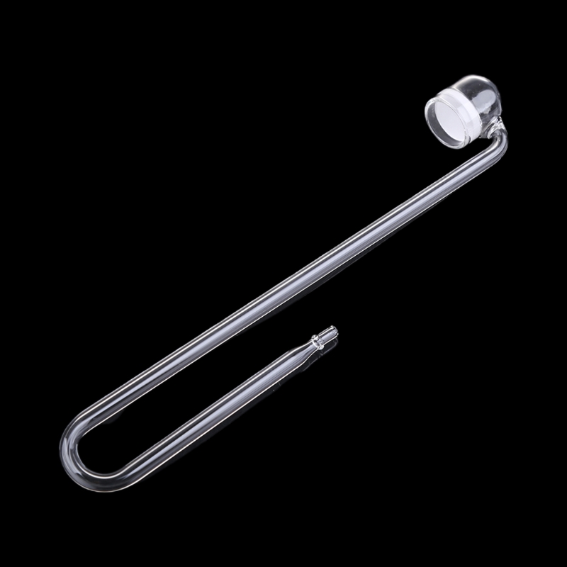 Diffuseur de CO2 en verre Tran - Planted Aquarium Co2 avis et prix