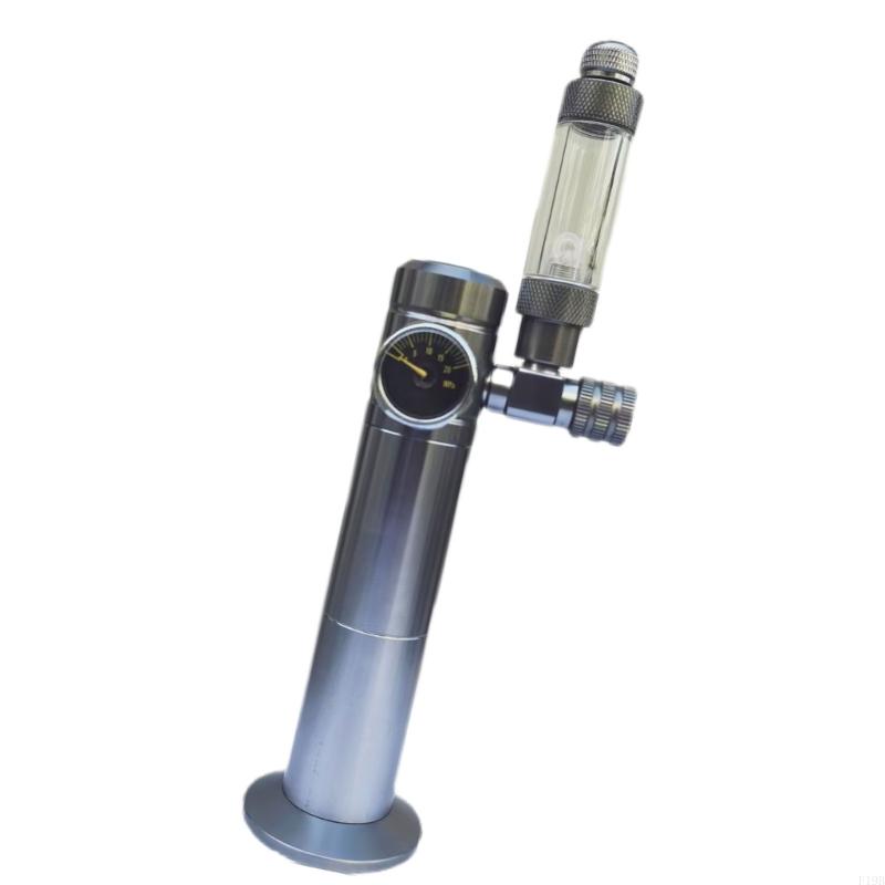 F19B Mini régulateur CO2 d'aqu - Aquarium Planted Tank Setup avis et prix