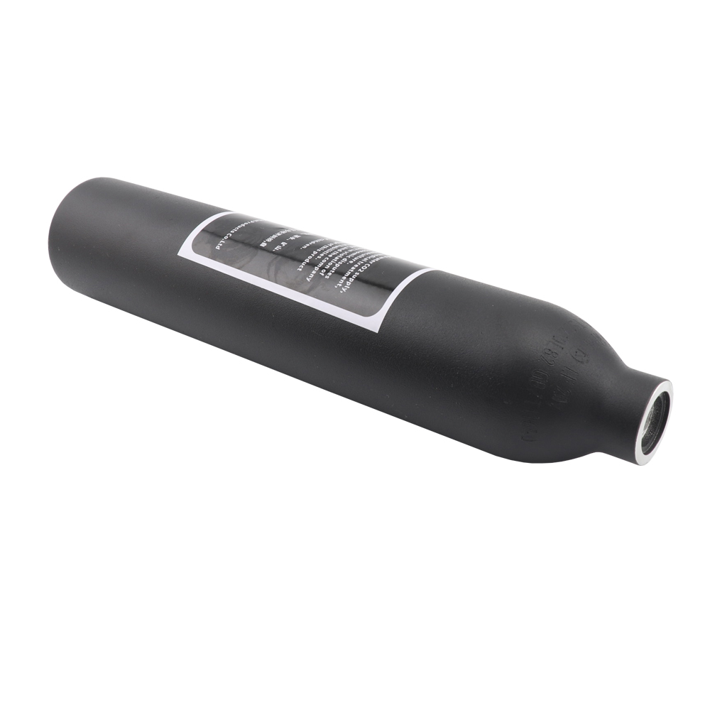 300bar 4500Psi aluminium Co2 c - Planted Aquarium Co2 avis et prix