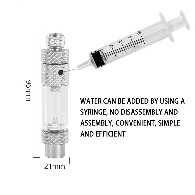Compteur de bulles de CO2 pour - Planted Aquarium Co2 avis et prix