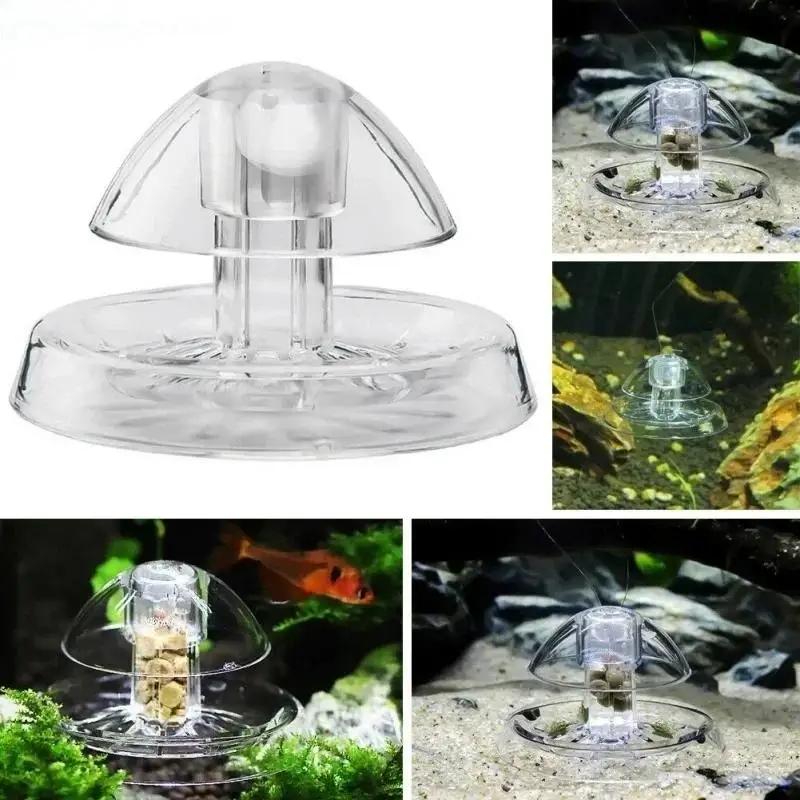 Nouvelle boîte piège à escargo - Aquarium For Planted Tank avis et prix