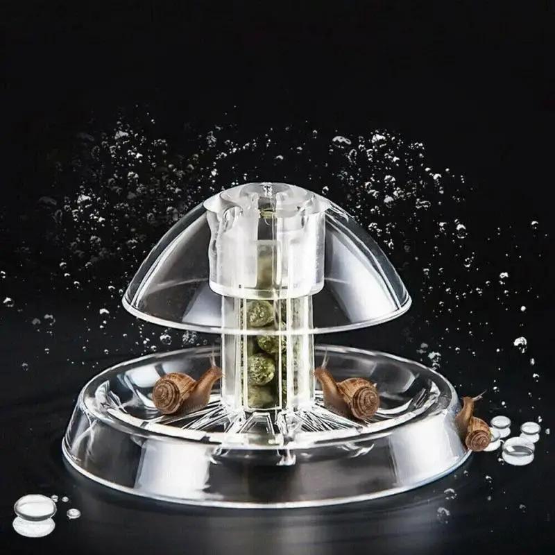 Nouvelle boîte piège à escargo - Aquarium For Planted Tank avis et prix