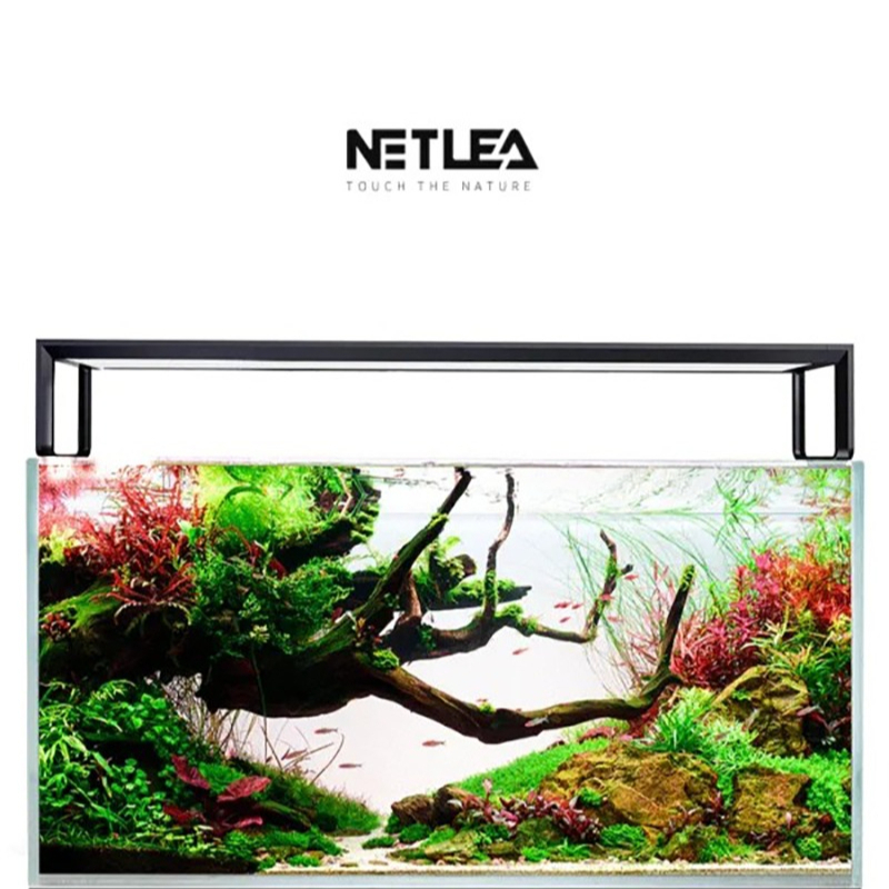 Lampe LED pour aquarium Netlea - Aquarium Plant Display avis et prix