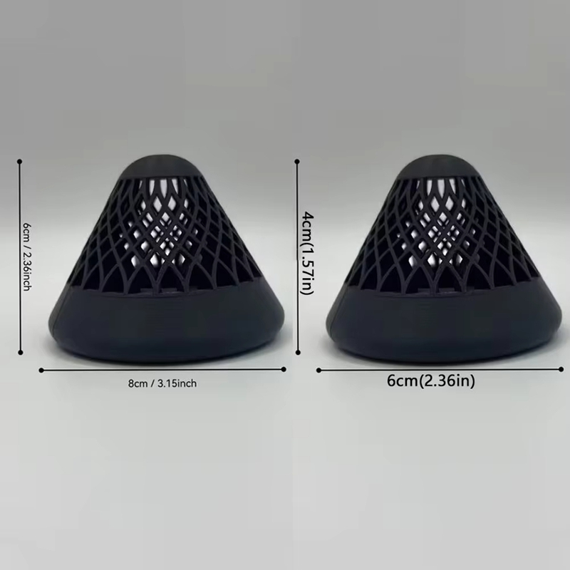 Pot de plante flottant pour aq - Planted Aquarium Jar avis et prix