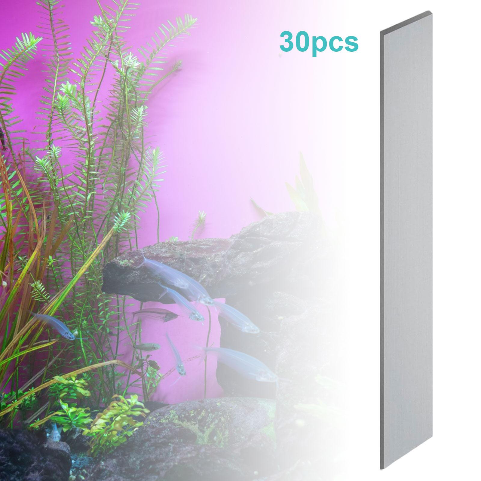 Supports d'ancrage en plomb po - Aquarium Planted Tank Setup avis et prix