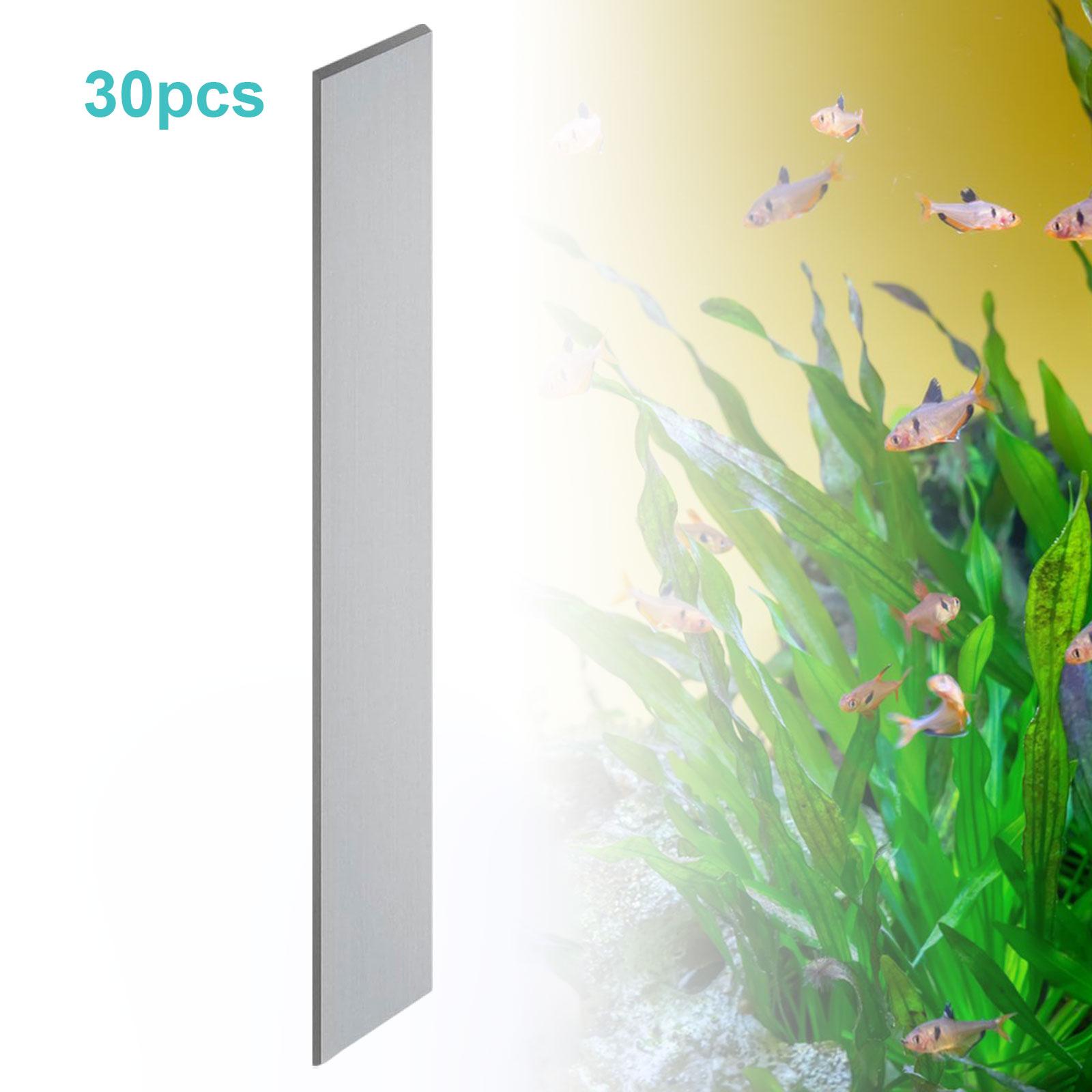 Supports d'ancrage en plomb po - Aquarium Planted Tank Setup avis et prix