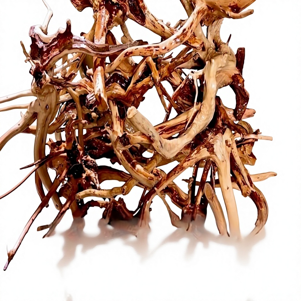Branches de bois flotté nature - Aquarium For Planted Tank avis et prix