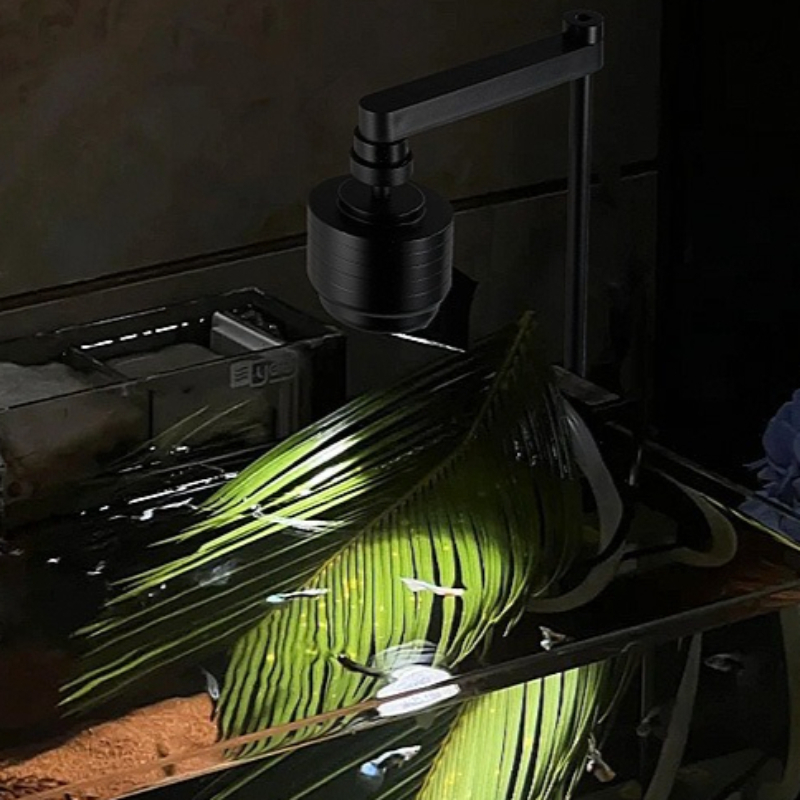Lampe LED pour aquarium, 3 cou - Aquarium Plant Display avis et prix