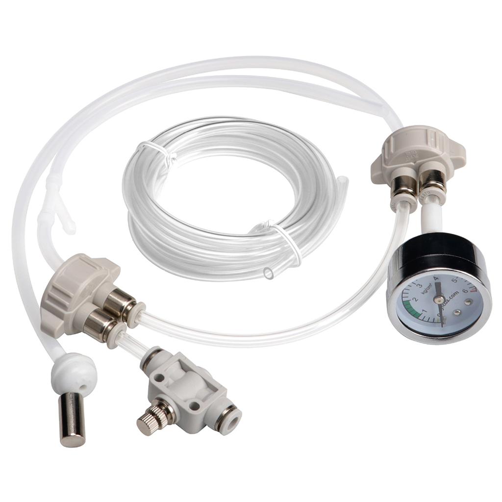 Kit générateur de CO2 pour aqu - Aquarium Planted Tank Setup avis et prix
