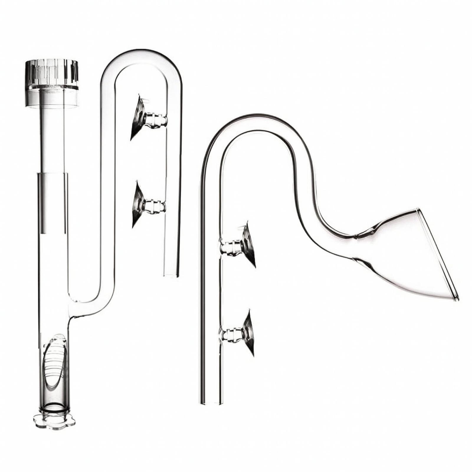 Ensemble de tuyaux Lily Pipe t - Aquarium For Planted Tank avis et prix