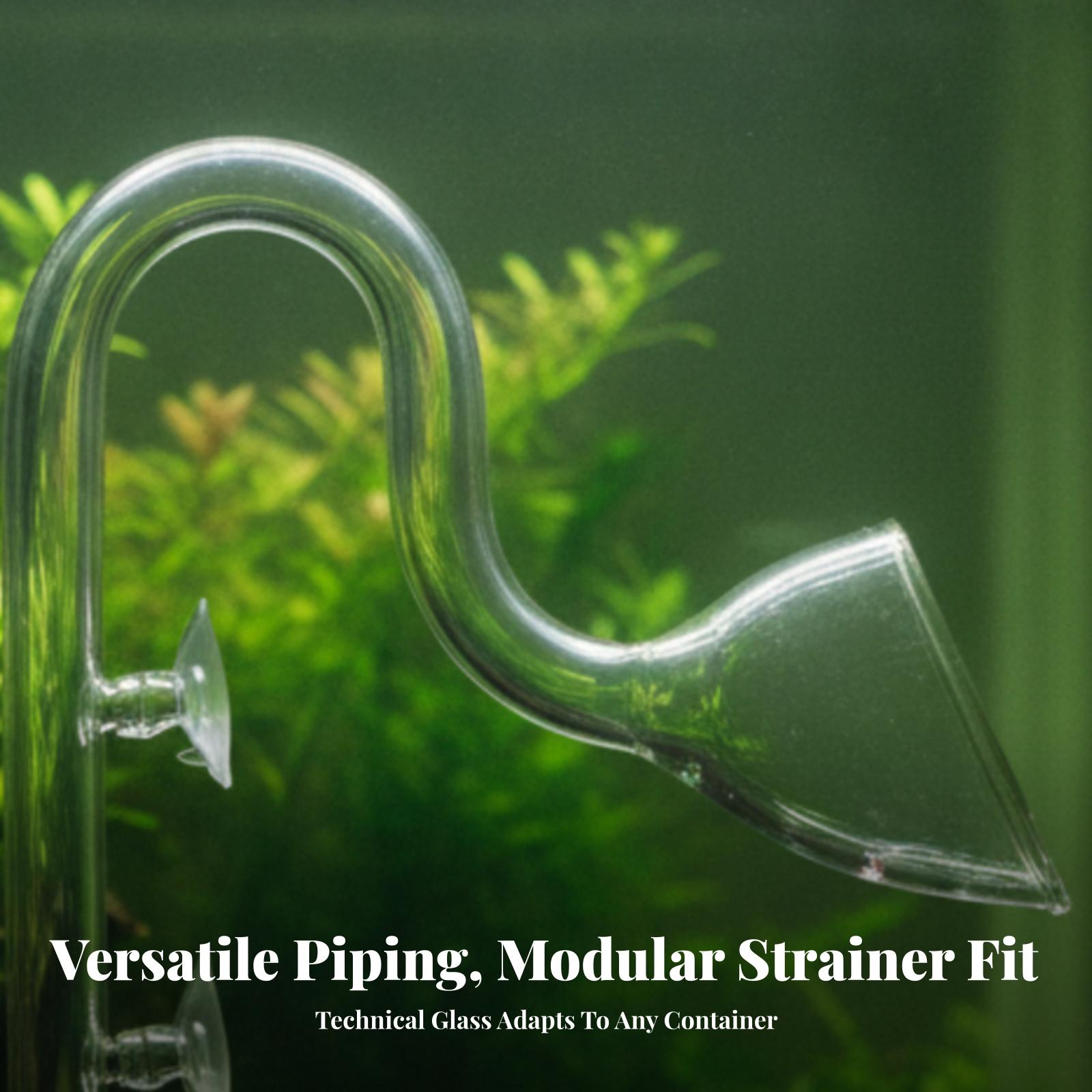Ensemble de tuyaux Lily Pipe t - Aquarium For Planted Tank avis et prix