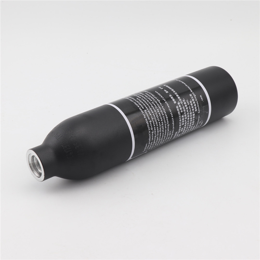 300bar 4500Psi aluminium Co2 c - Planted Aquarium Co2 avis et prix