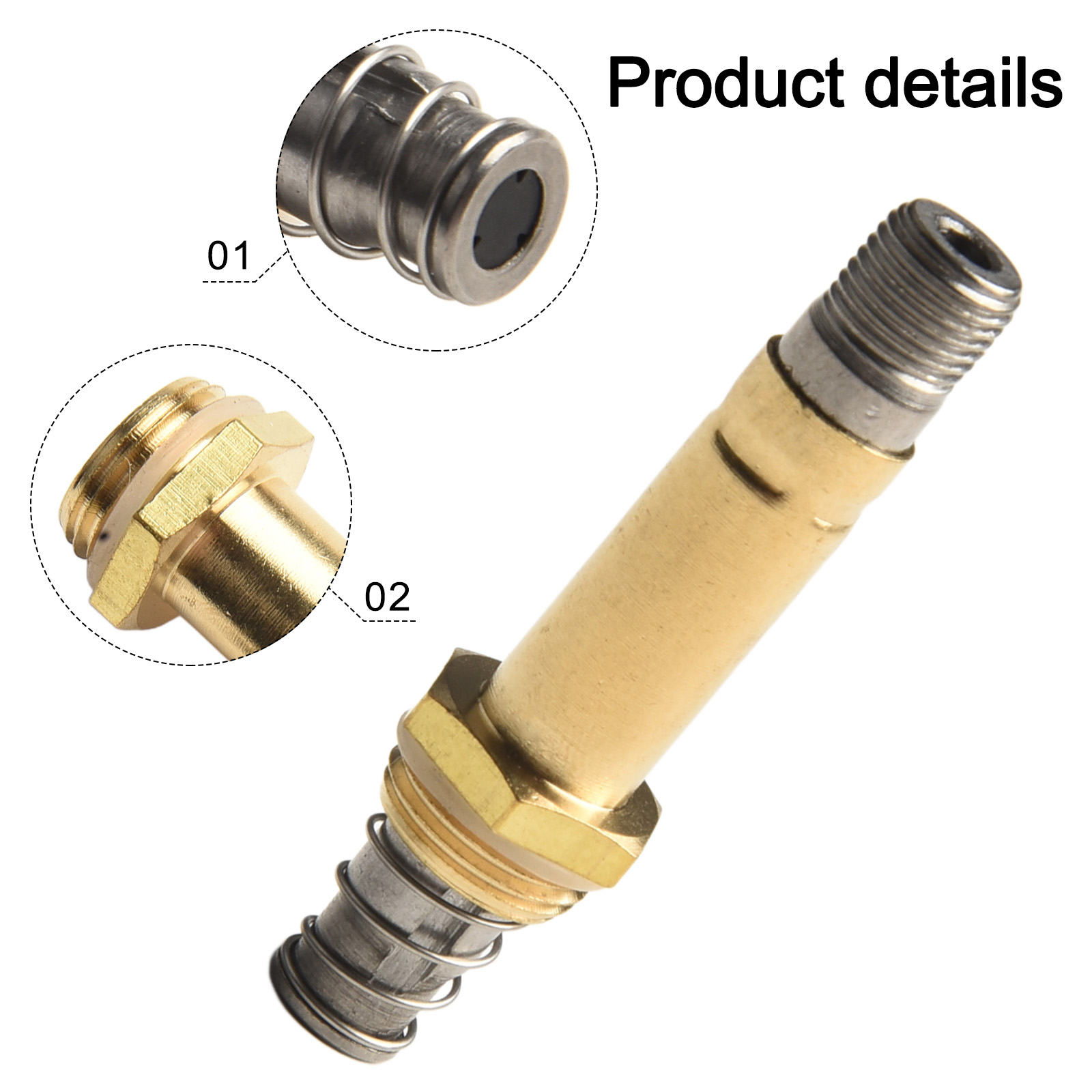Bobine d'électrovanne pour rég - Aquarium Planted Tank Setup avis et prix