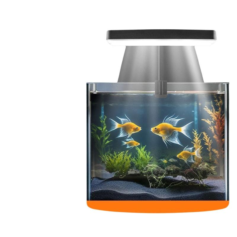 Lampe LED USB à pince pour aqu - Aquarium For Planted Tank avis et prix