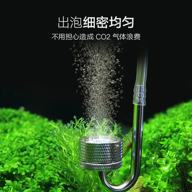 Diffuseur de CO2 pour Aquarium - Planted Aquarium Co2 avis et prix
