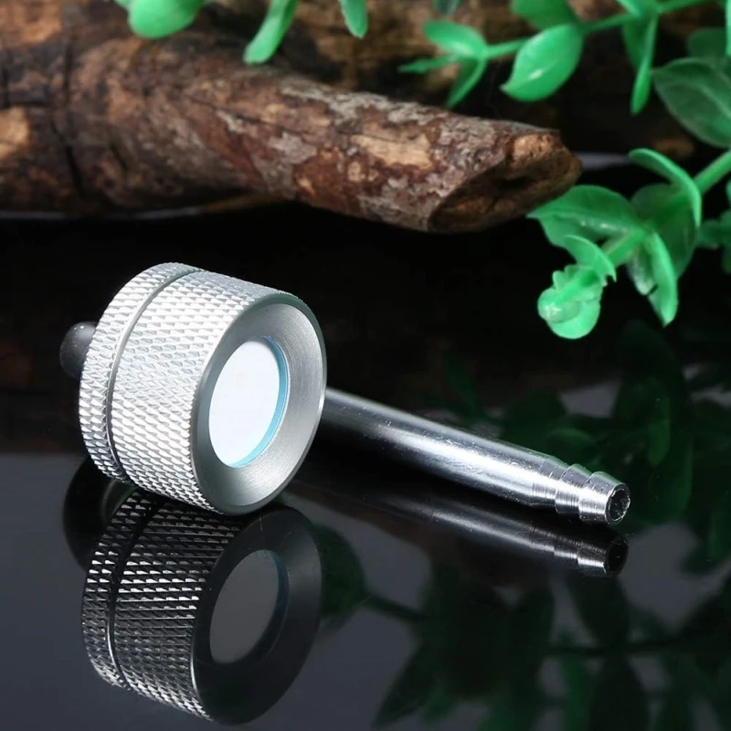 Diffuseur de CO2 pour Aquarium - Planted Aquarium Co2 avis et prix
