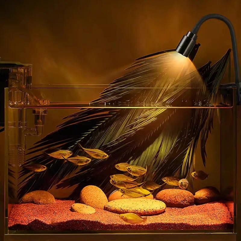 USB Aquarium lumière éclairage - Aquarium Plant Display avis et prix