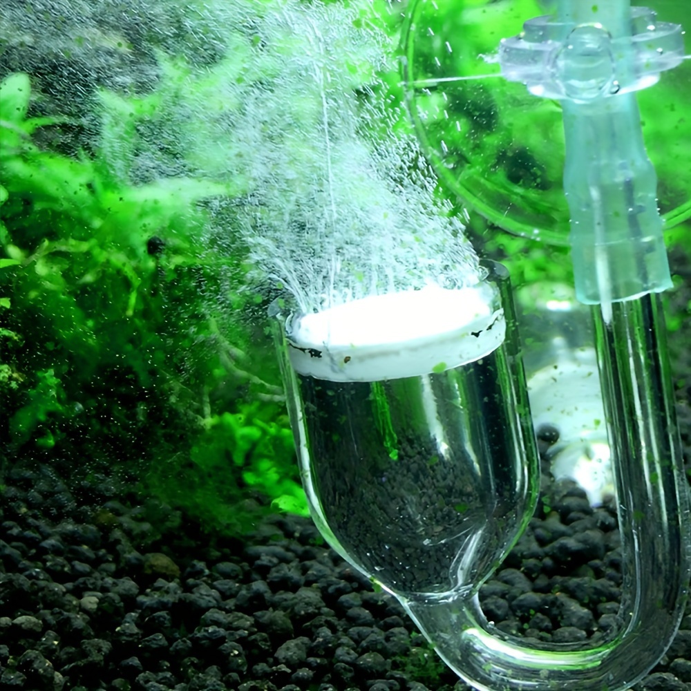 Diffuseur d'atomiseur de CO2 e - Planted Aquarium Co2 avis et prix