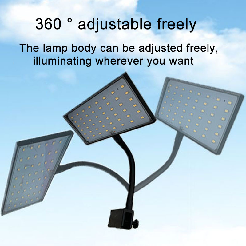 Lampe LED à spectre complet po - Aquarium Plant Display avis et prix