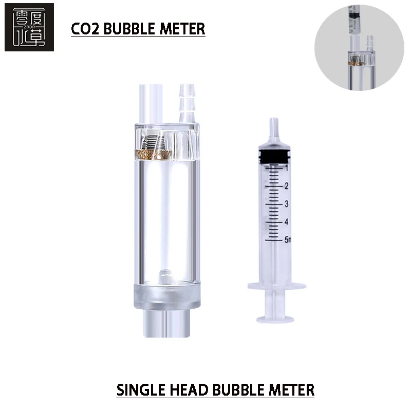 Compteur de bulles de CO2 pour - Planted Aquarium Co2 avis et prix