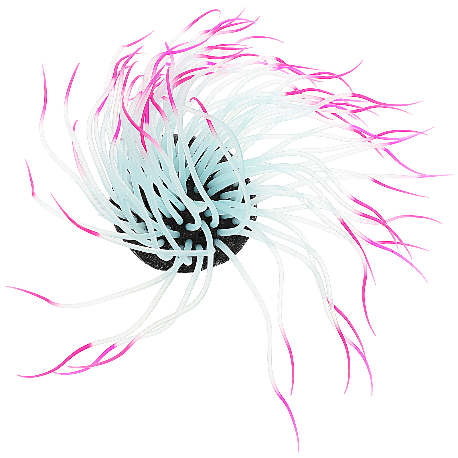 Ornement de plante artificiell - Aquarium Plant Red avis et prix