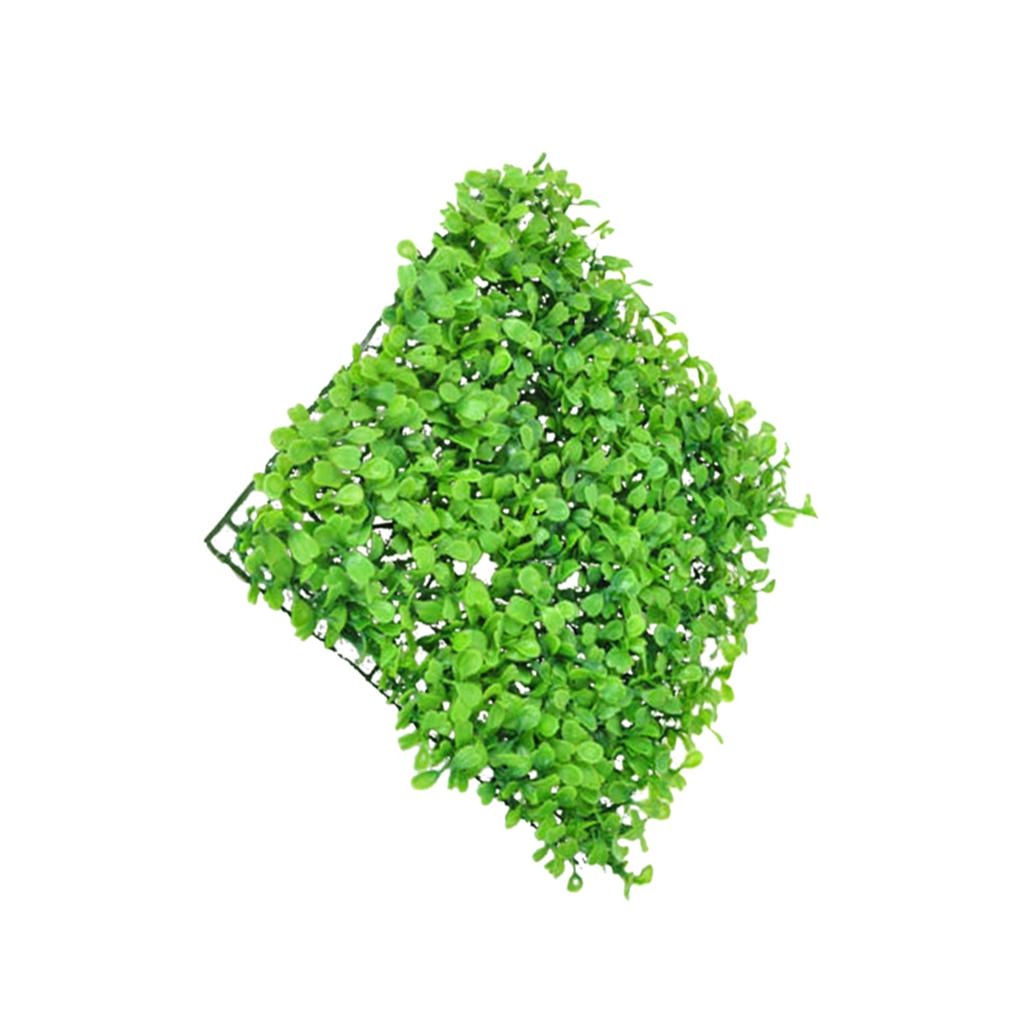 Plantes artificielles en résin - Aquarium Planted Tank Setup avis et prix