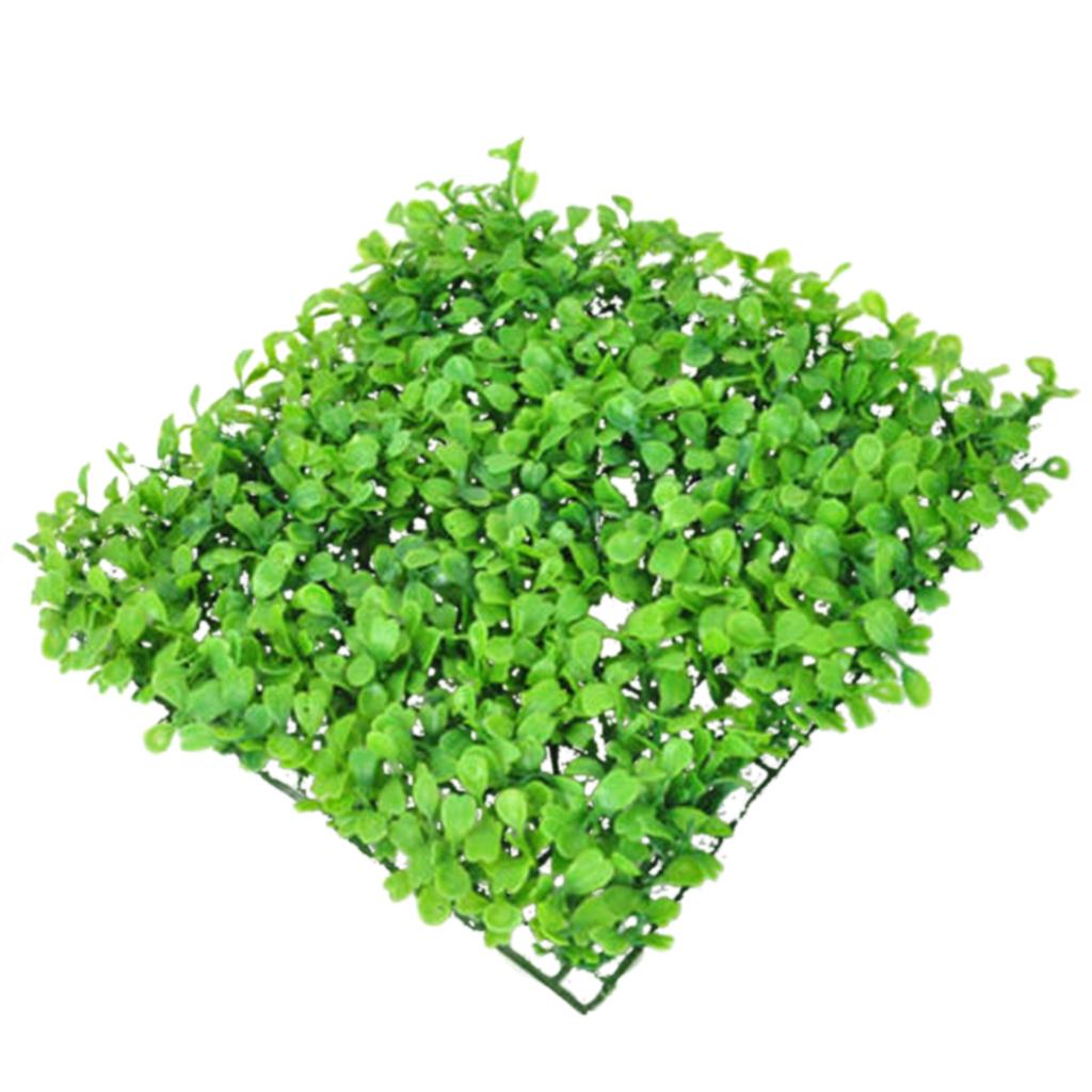Plantes artificielles en résin - Aquarium Planted Tank Setup avis et prix