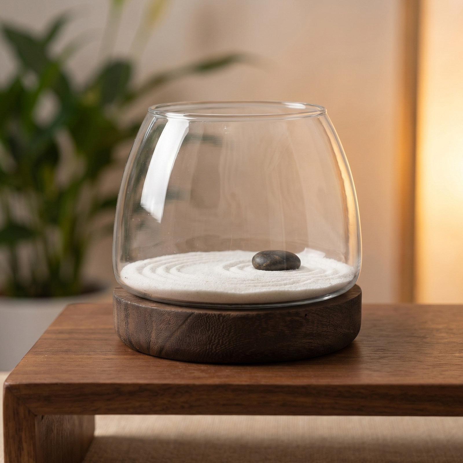 Terrarium hydroponique rond en - Planted Aquarium Jar avis et prix