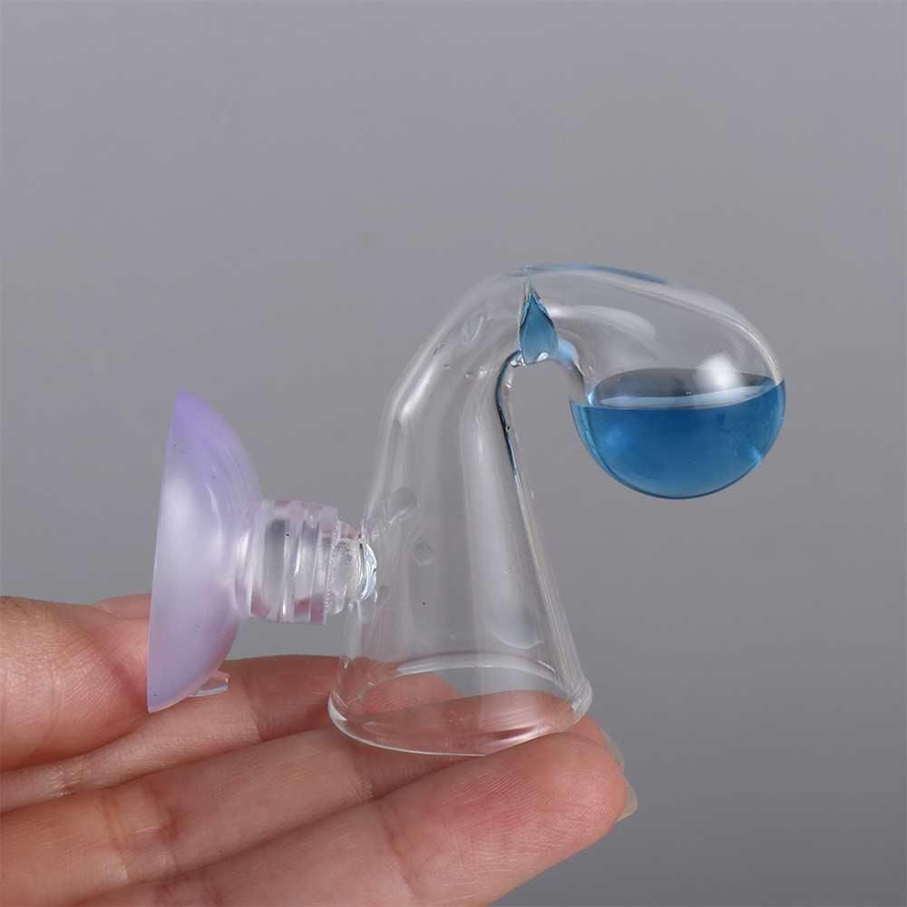Testeur de qualité de l'eau po - Glass Co2 Drop Checker avis et prix