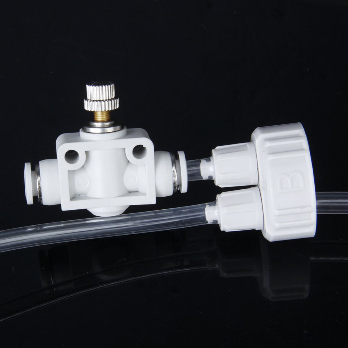 Kit de système générateur de C - Aquarium Planted Tank Setup avis et prix