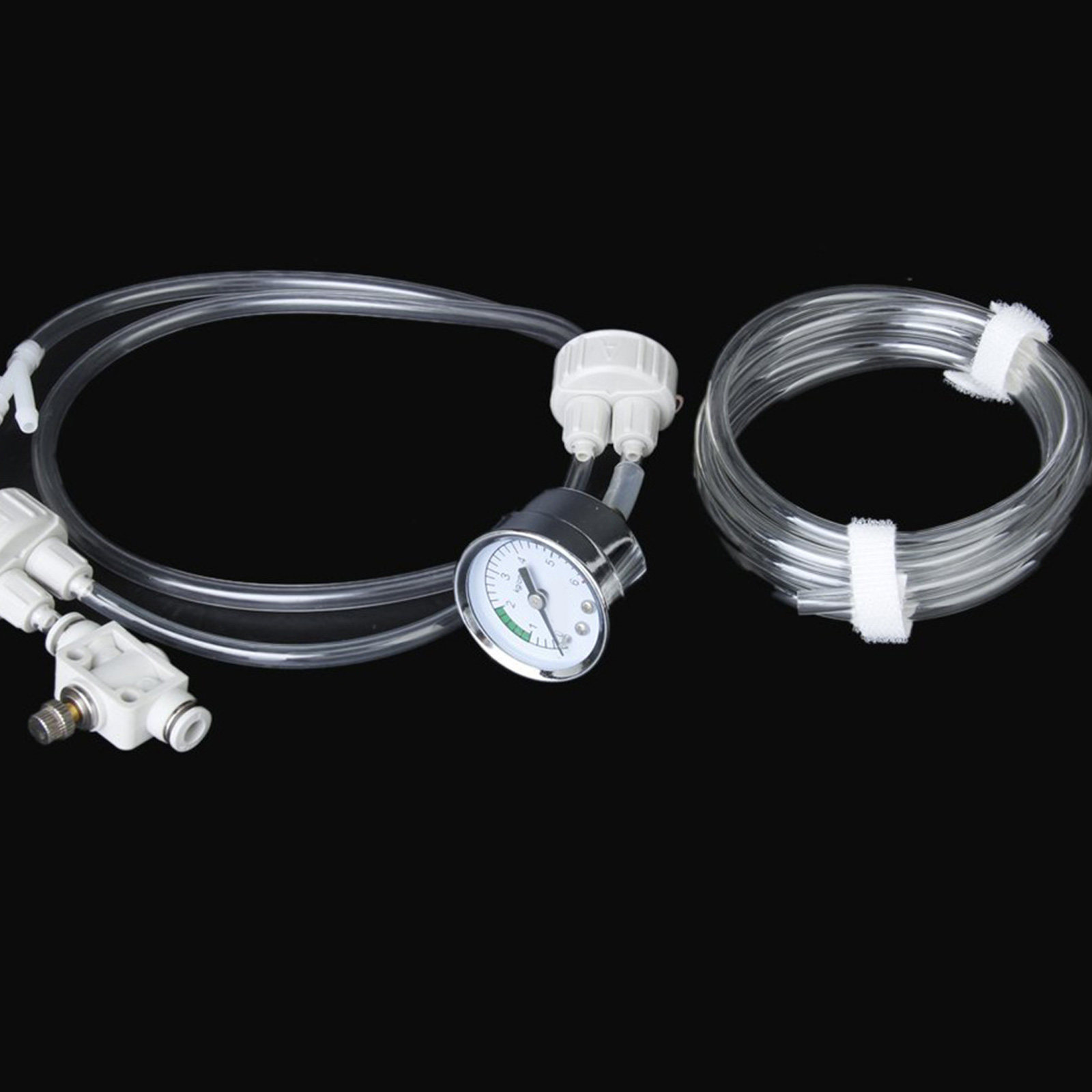 Kit de système générateur de C - Aquarium Planted Tank Setup avis et prix