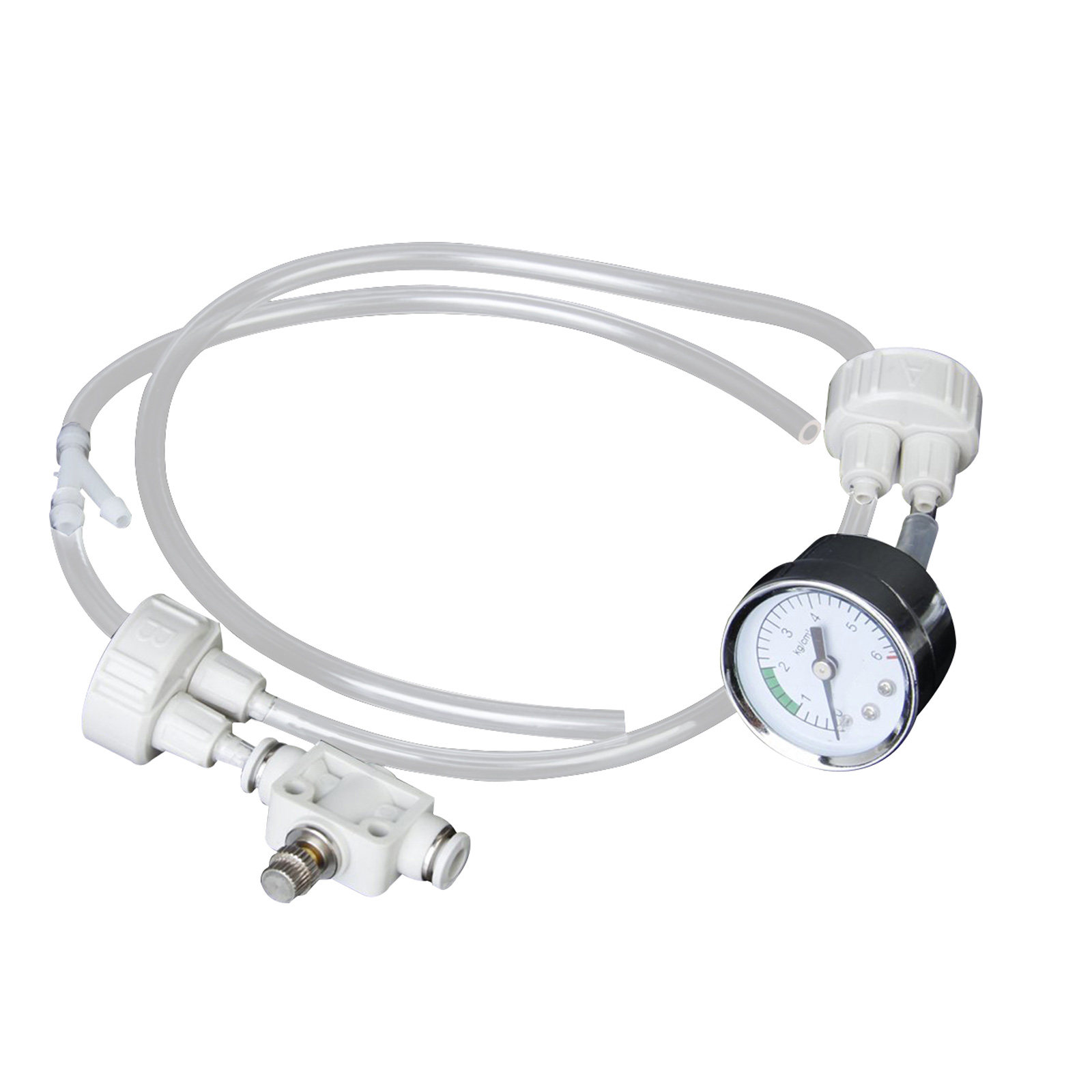 Kit de système générateur de C - Aquarium Planted Tank Setup avis et prix