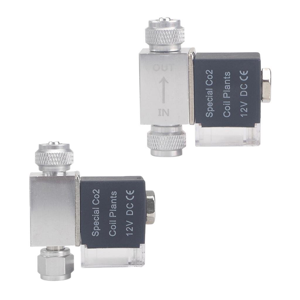 Kit de générateur de CO2 12V e - Aquarium Planted Tank Setup avis et prix