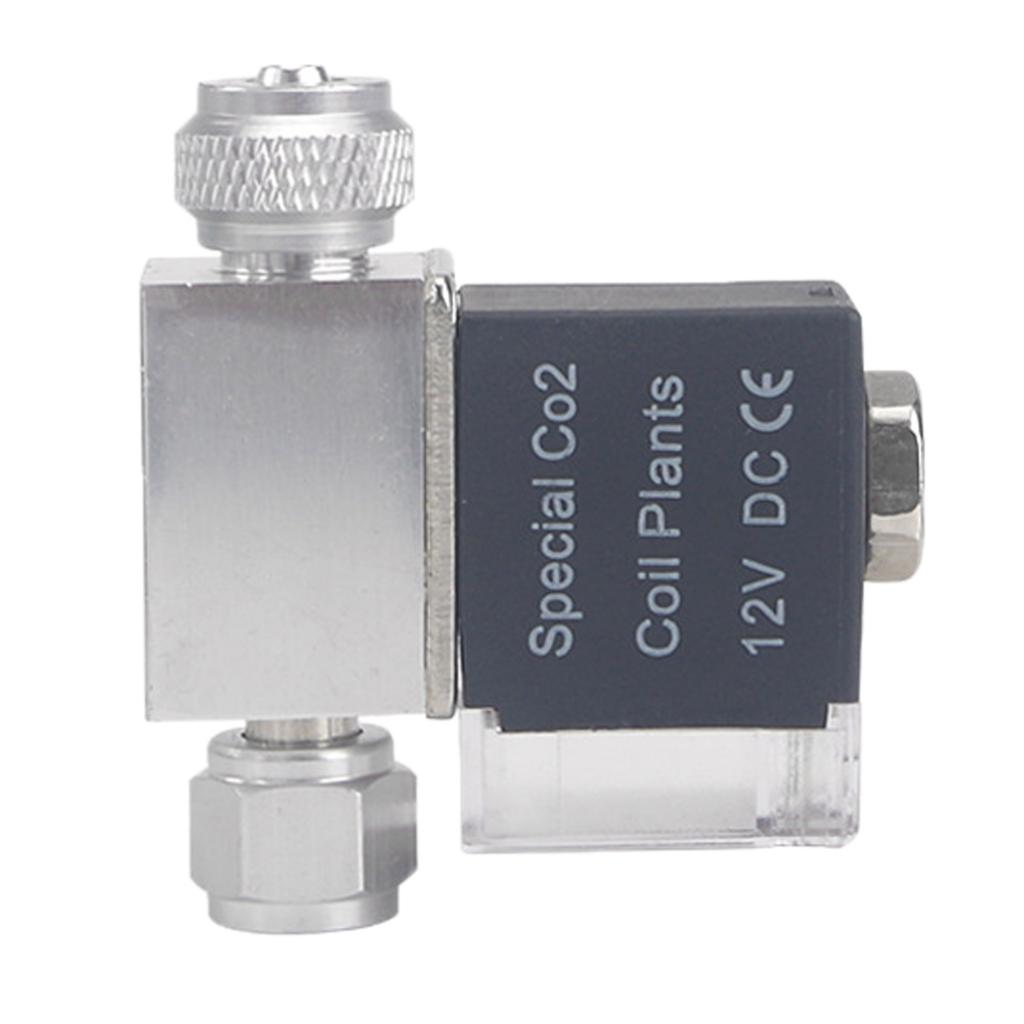 Kit de générateur de CO2 12V e - Aquarium Planted Tank Setup avis et prix