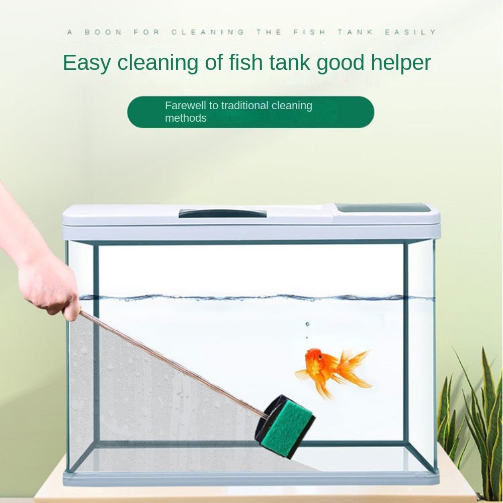 Outils Aquarium réservoir de p - Planted Aquarium Algae Remover avis et prix