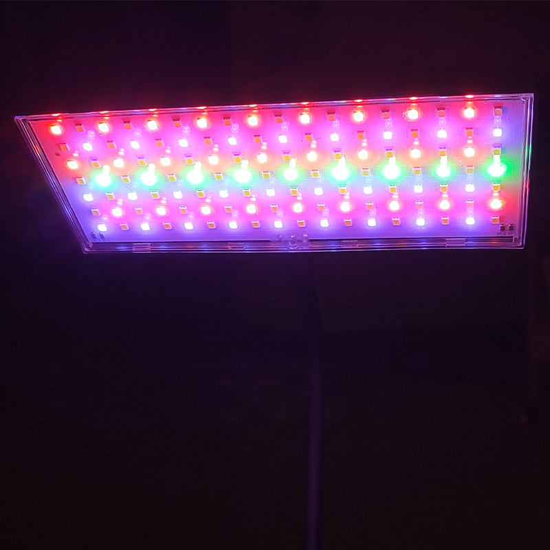 Lampe d'aquarium réglable à 3  - Aquarium Plant Display avis et prix